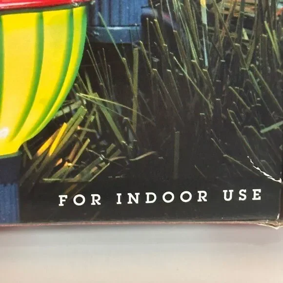 Sylvania Traditional Bubble Christmas Lights (7 count) New in Box - Picture 14 of 16